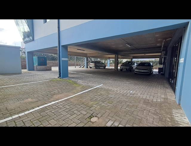 479M² OFFICE TO LET IN BEREA